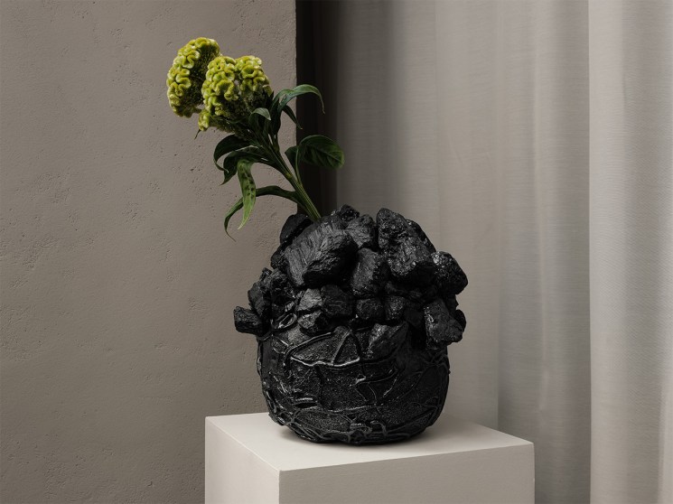 Salone del Mobile launches ‘Raritas’ as collectable design booms among younger buyers