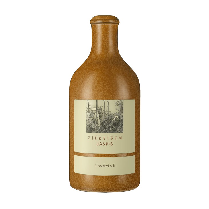 Jaspis Unterirdisch wine