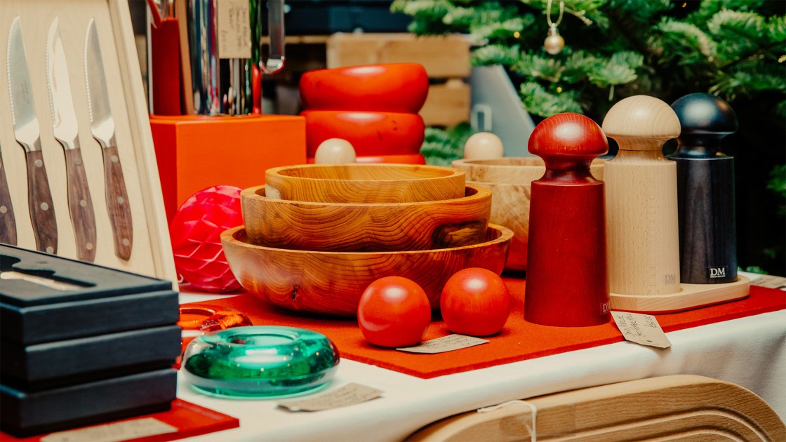monocle christmas market