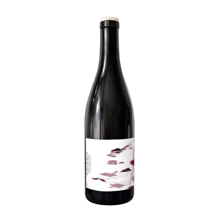 Savigny-lès-Beaune 2023 wine