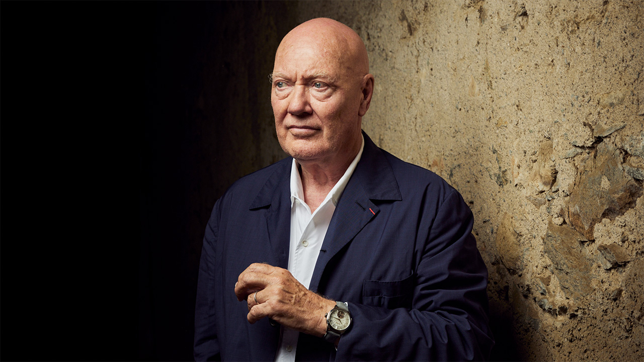 Jean-Claude Biver