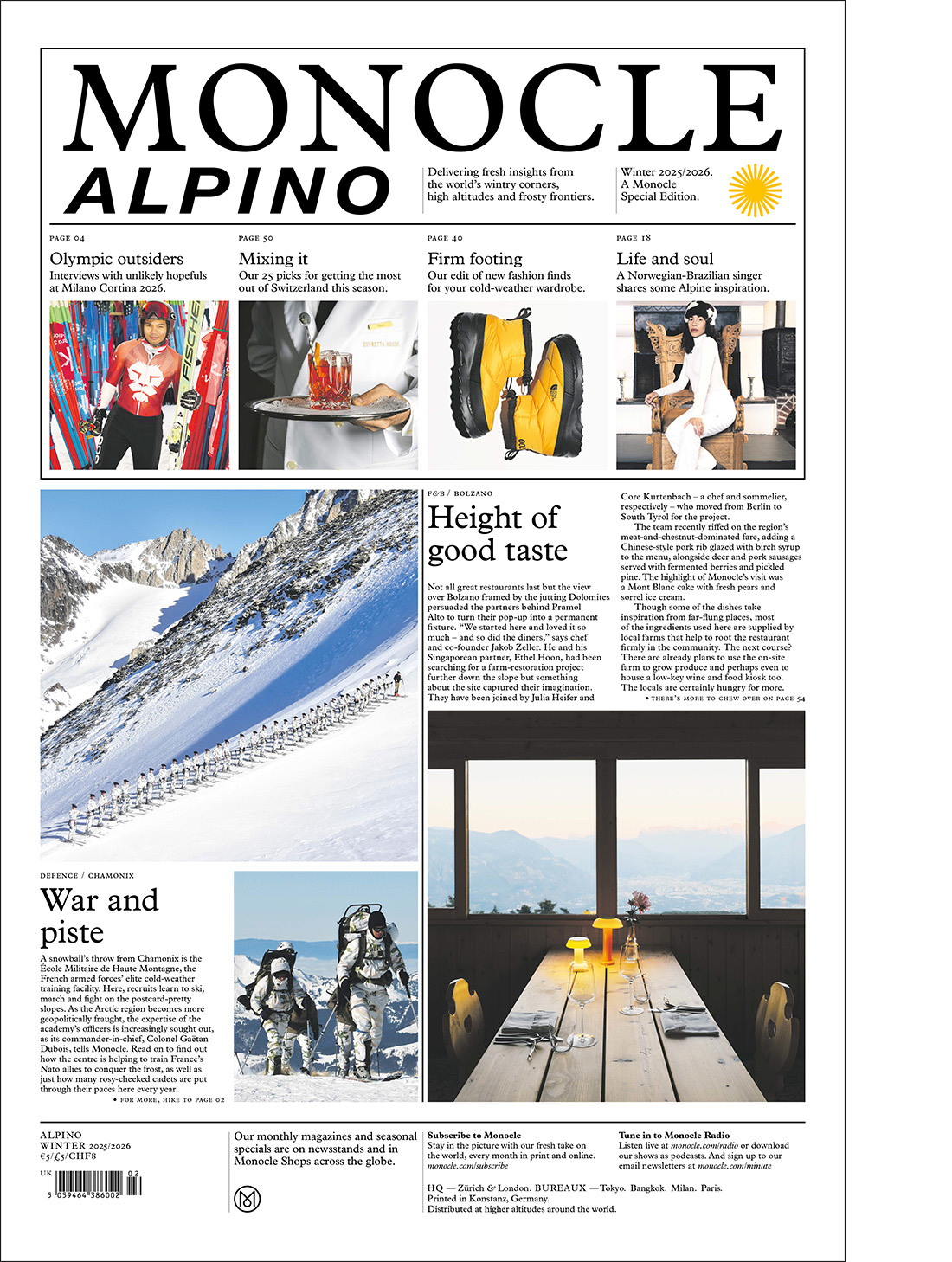 Alpino