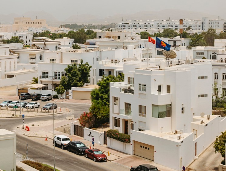 Oman