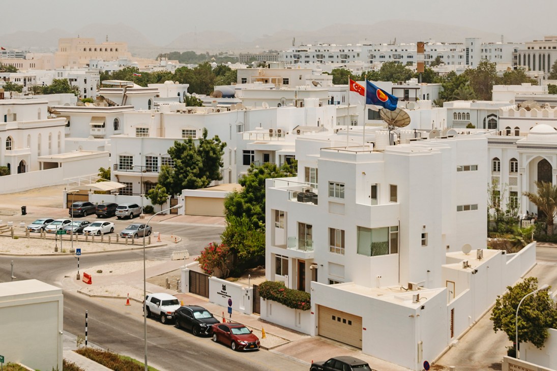 Oman