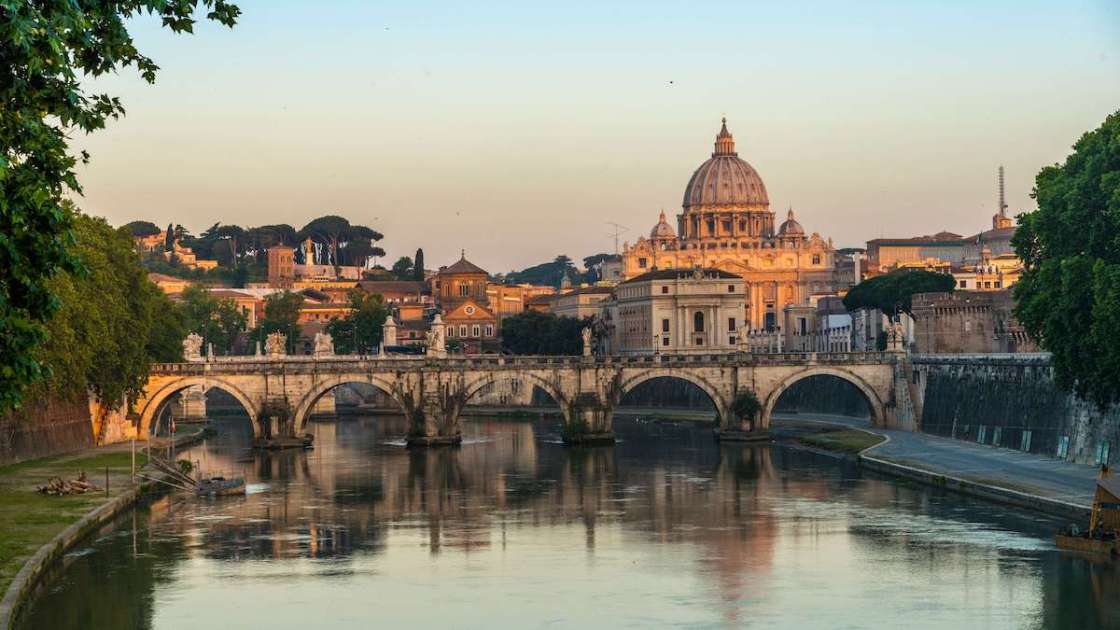 Prati in Rome