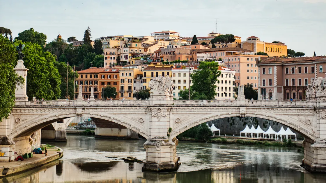 Rome