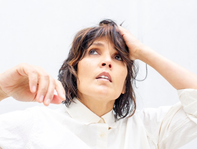 Tanita Tikaram