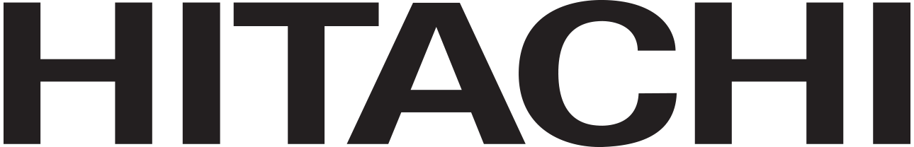 hitachi logo