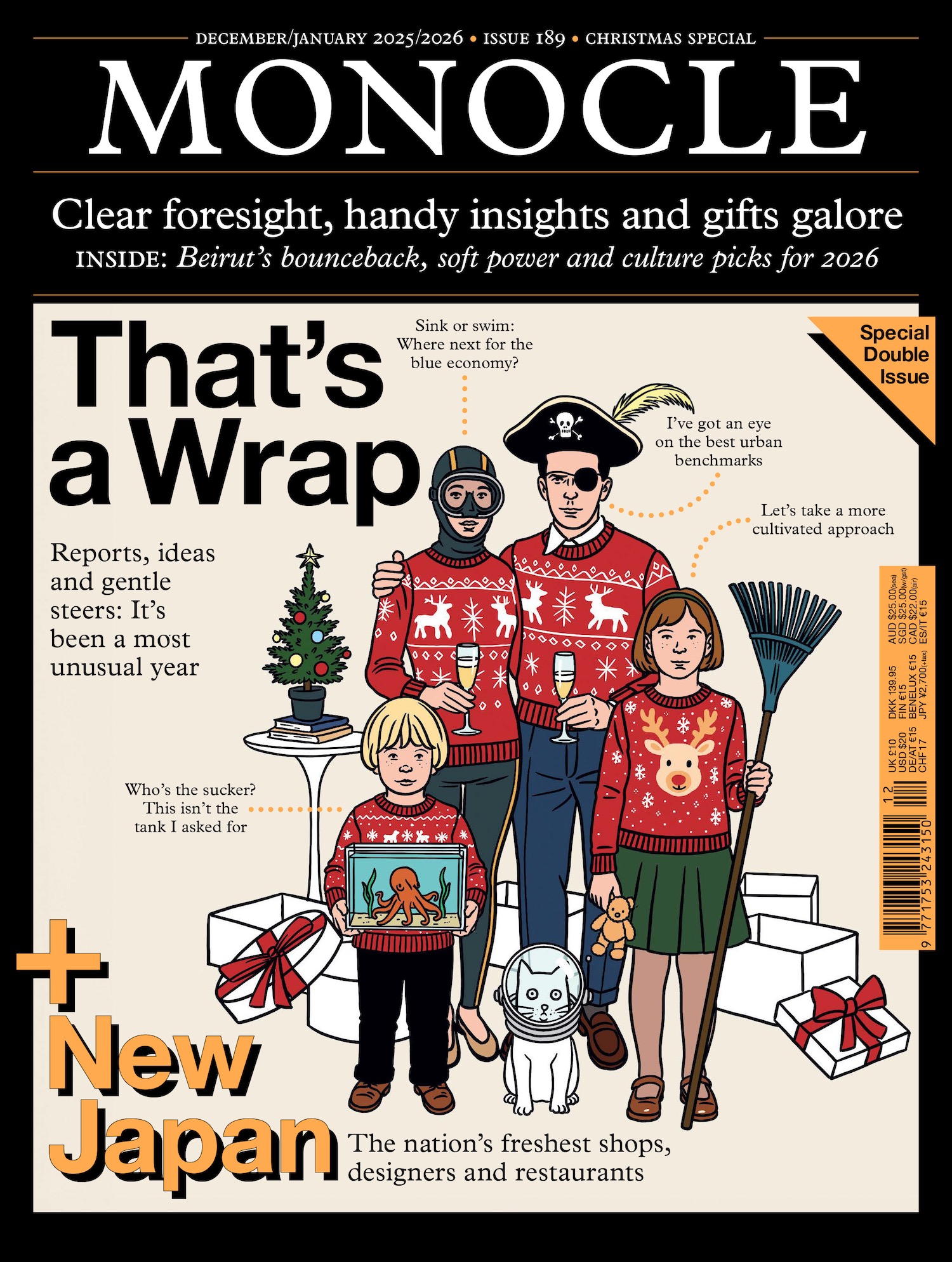 Issue 189