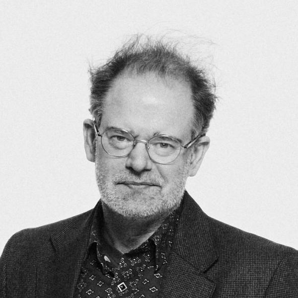 Andrew Mueller