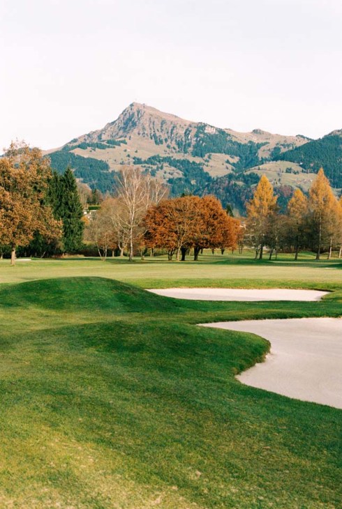 Kitzbühel-Schwarzsee-Reith