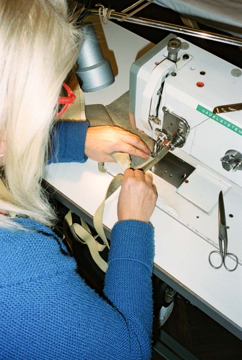 Kitzbühel crafter