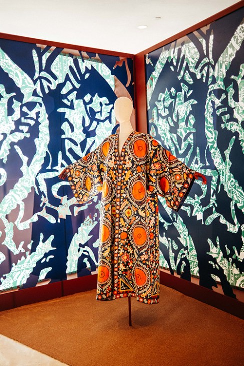 Qatar dress
