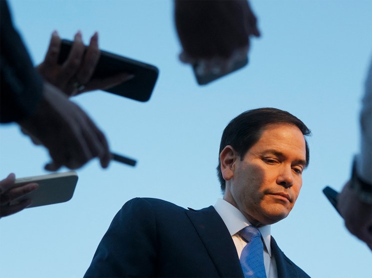 Marco Rubio