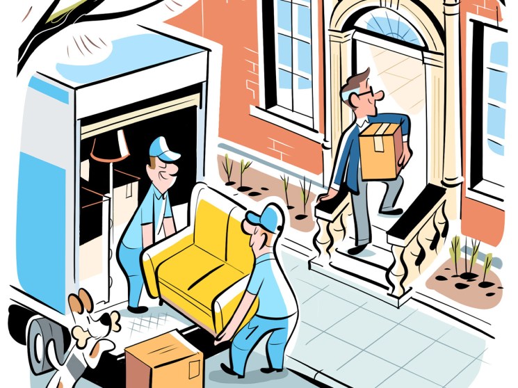 Editor’s letter: Our February issue is here to explore movement and new beginnings