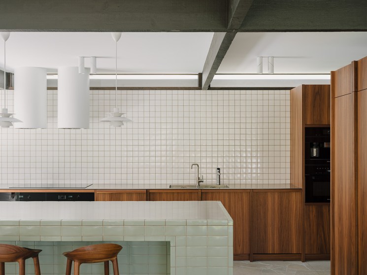Sydney approach to affordable housing