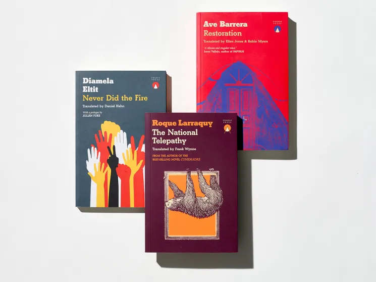 South American literature is having a moment – and women are at the forefront