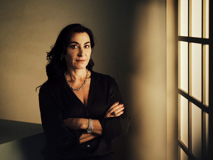 Lynsey Addario