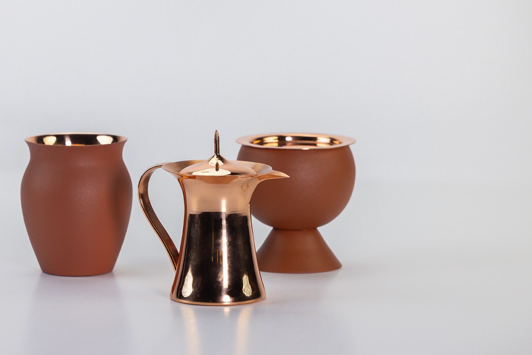 Ikkis Naba Tea Tiffin-Arts