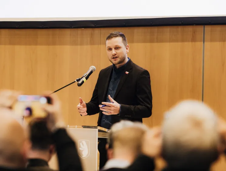 ‘Greenland chooses the Greenland we know today, as part of the Kingdom of Denmark.’ The country’s PM responds to Trump 