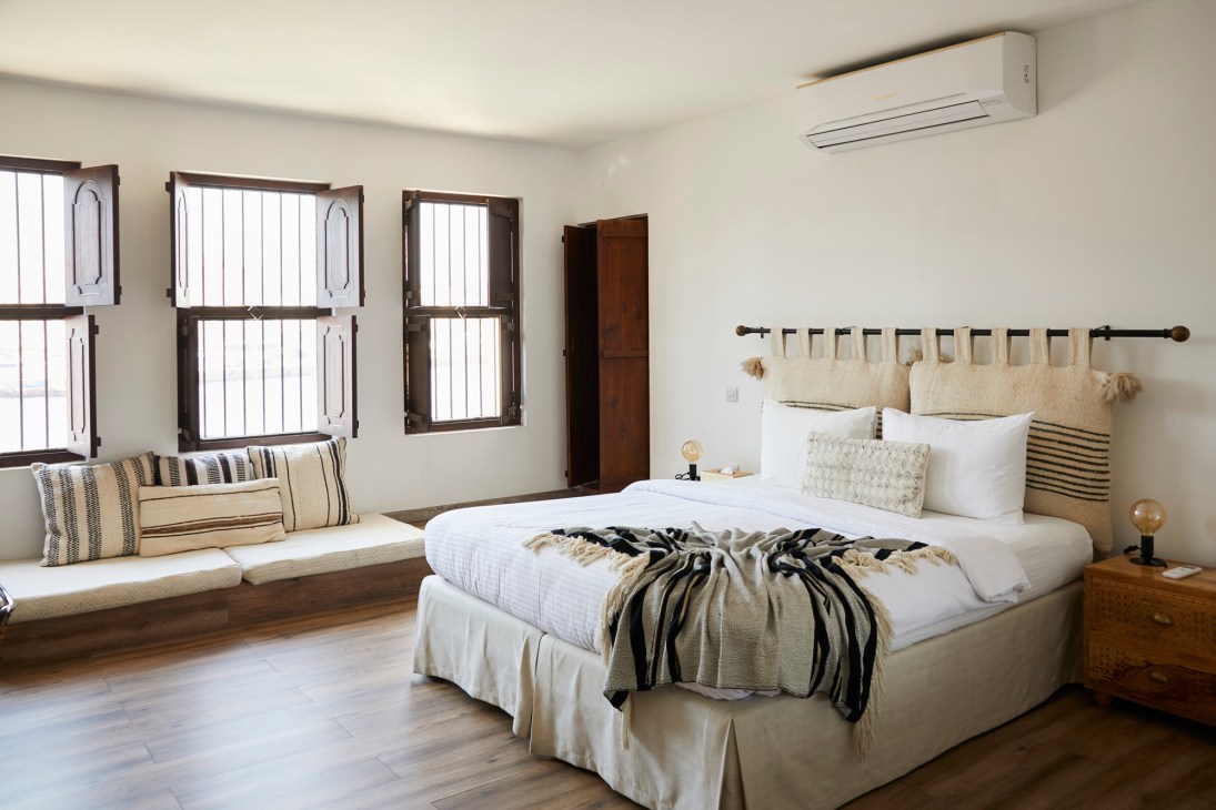 Mazmi Casa hotel in Dubai, UAE