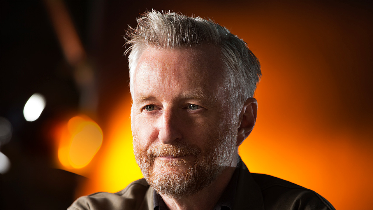 Billy Bragg