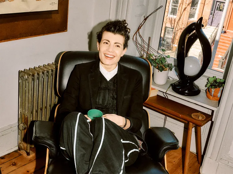 Avery Trufelman