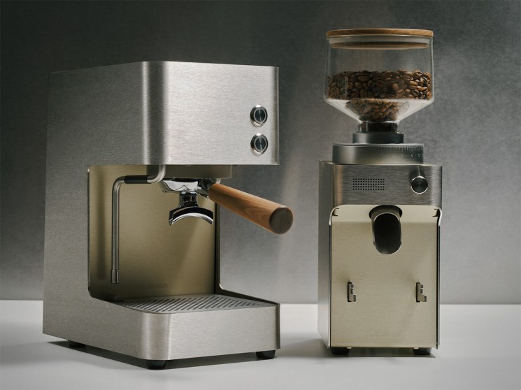 Eight elegant objects that will make your days feel more considered