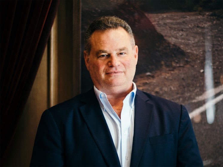 Hotelier Andrew Zobler shares his blueprint for scaling up in hospitality without losing brand appeal