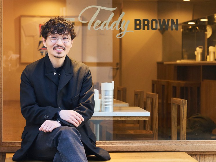 Takahiro Oya