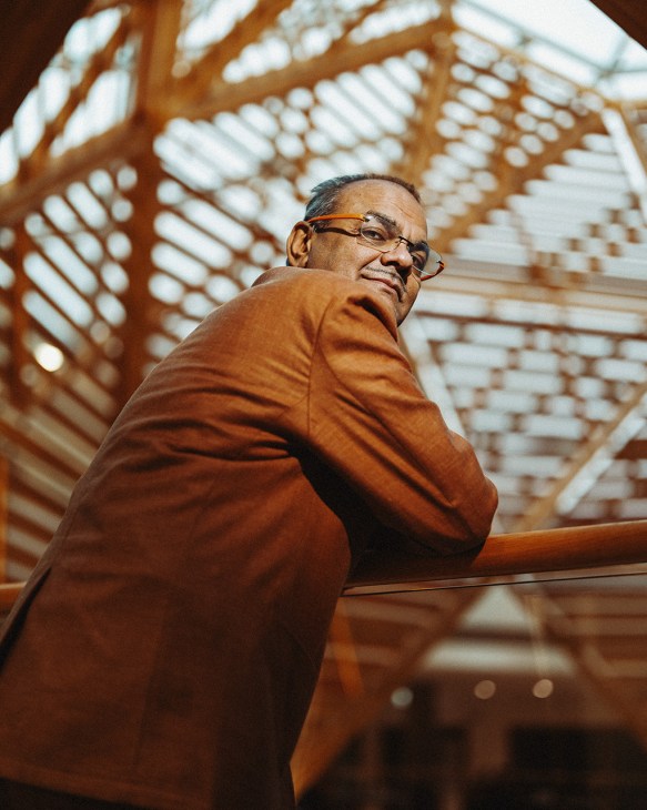 Engineer Hanif Kara