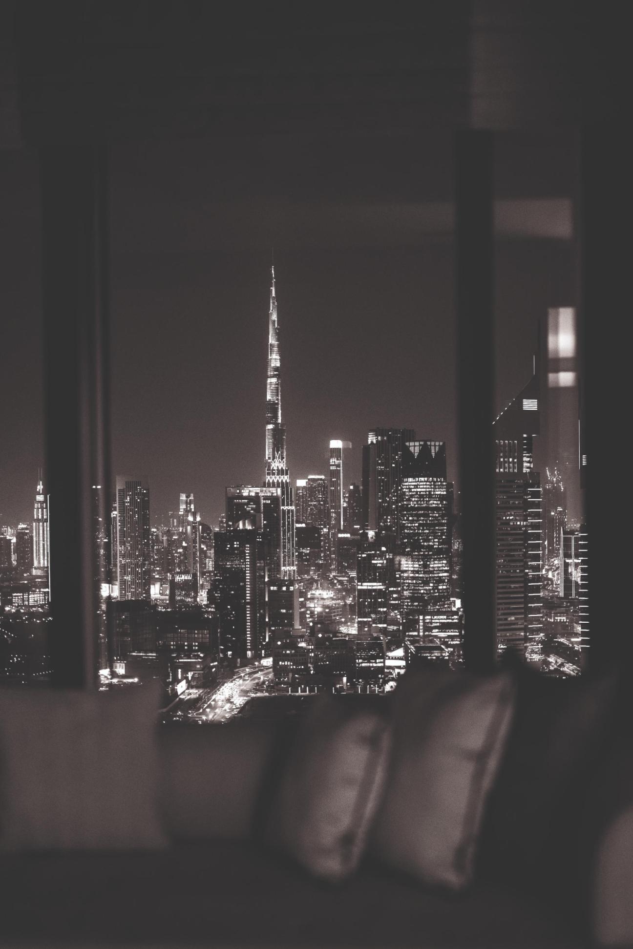 Urban Suite