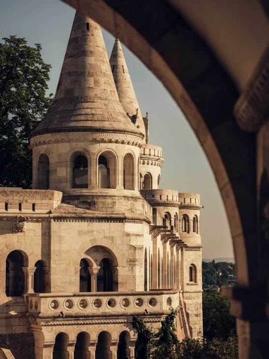 Church in Hungary