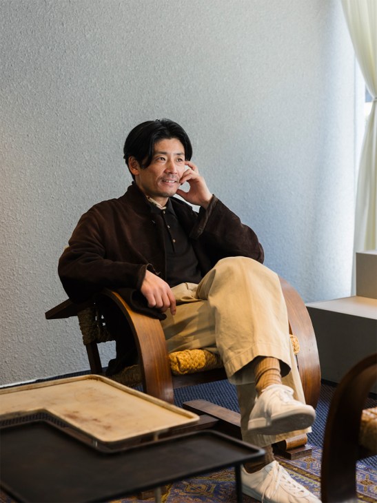 Shinsuke Kojima 