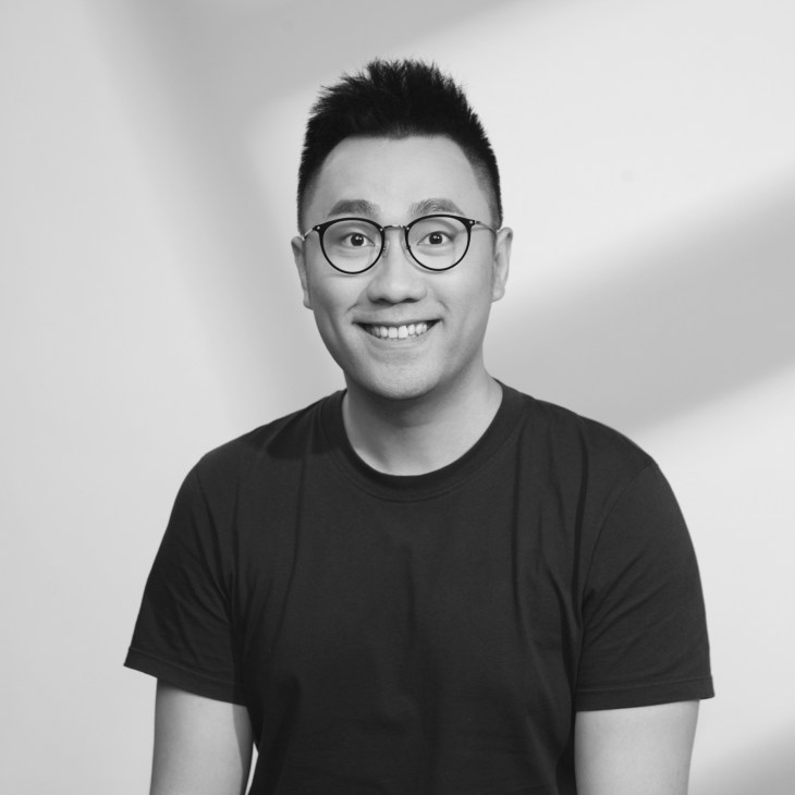 Austin Zhu