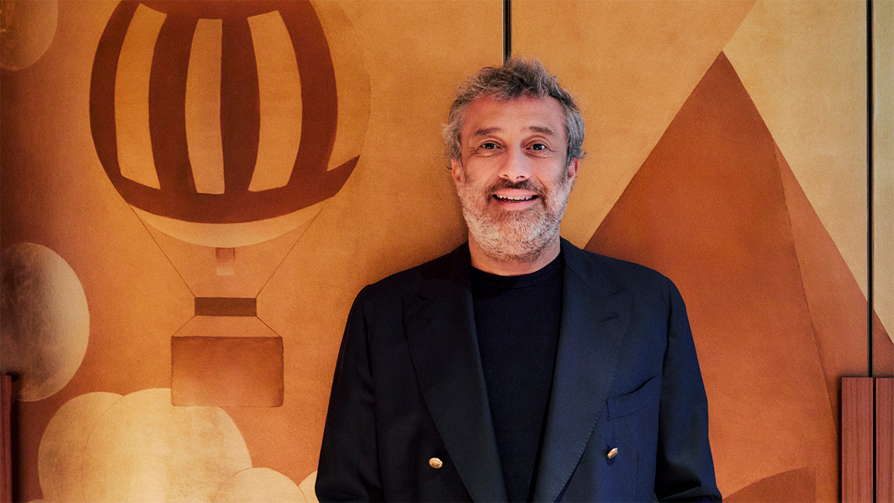 Milan and beyond: the story of Langosteria restaurants