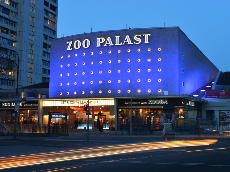 The Cinephile’s 2026 checklist: A Berlin icon, a Brazilian hit and the Criterion closet