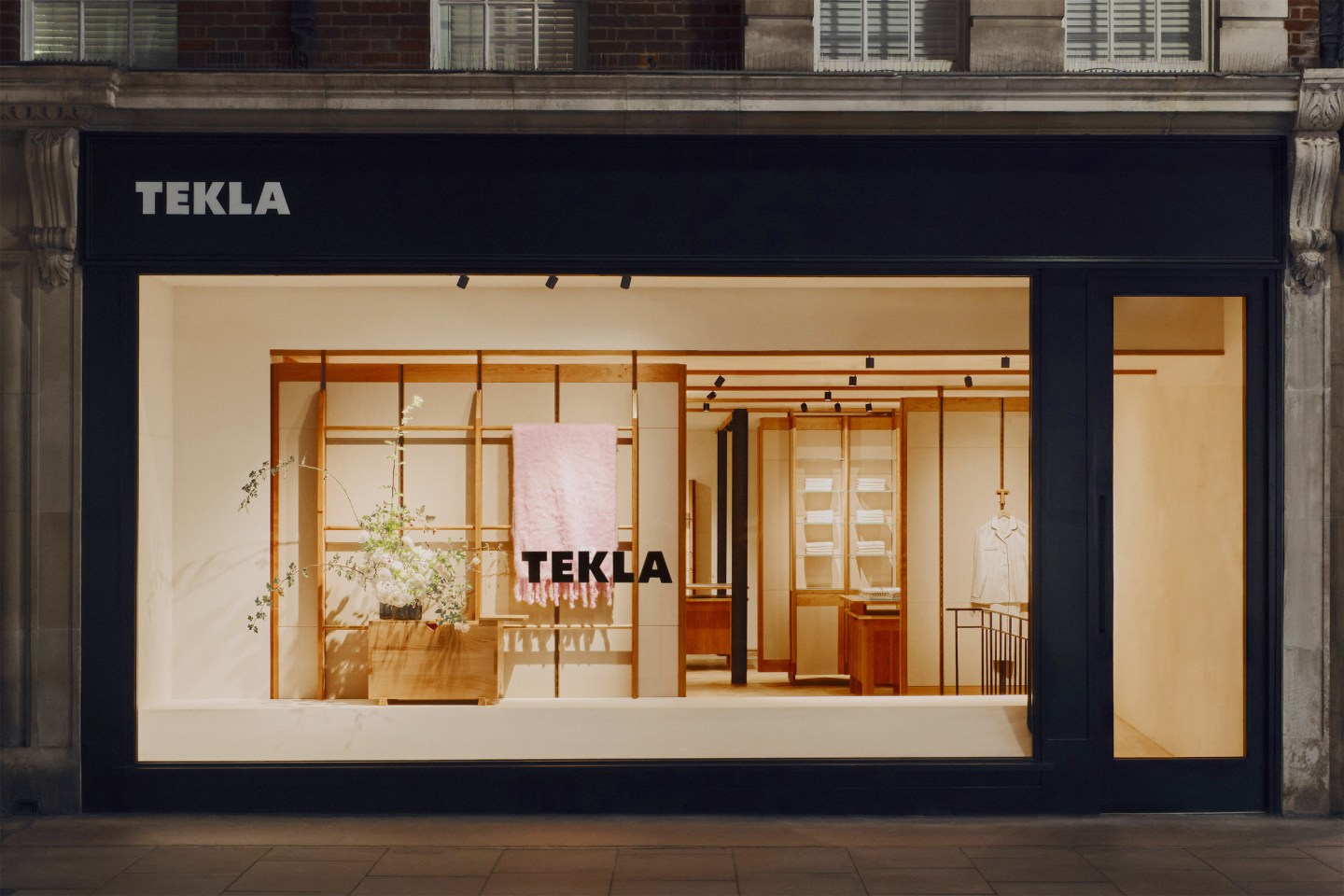 Tekla Marylebone