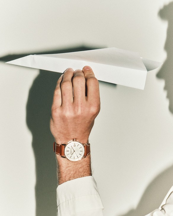 Selfwinding watch by Audemars Pigue