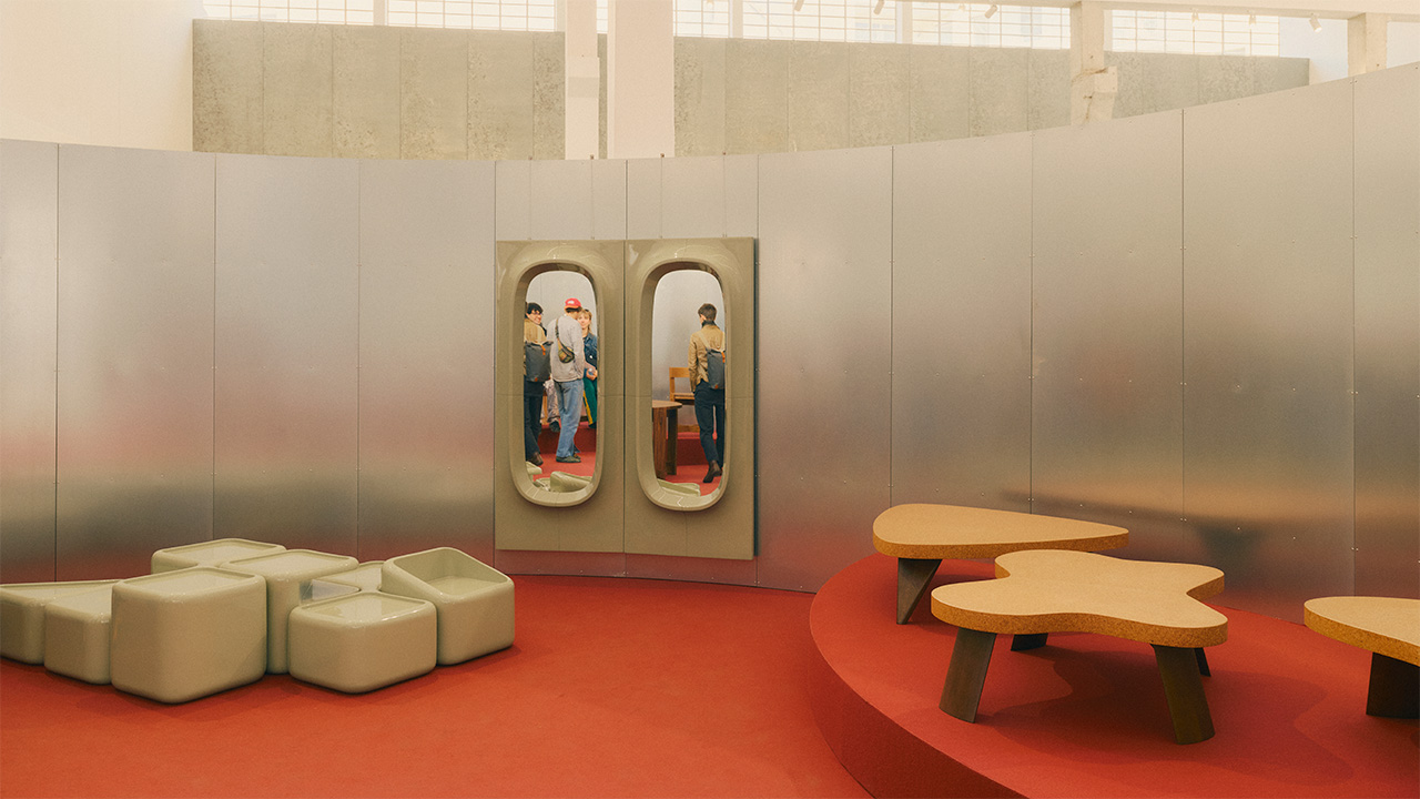 The president of Salone del Mobile previews the Milan Furniture Fair