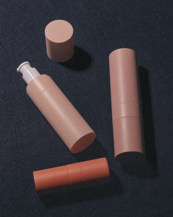 Waphyto skincare