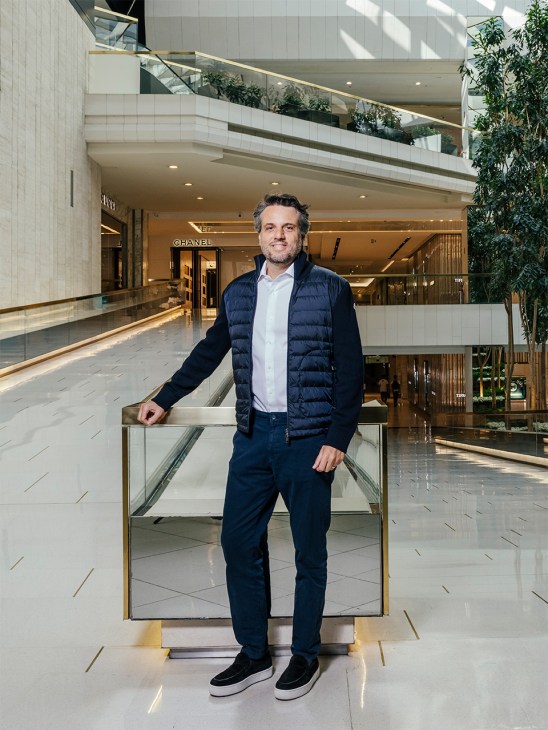 Ciro Neto