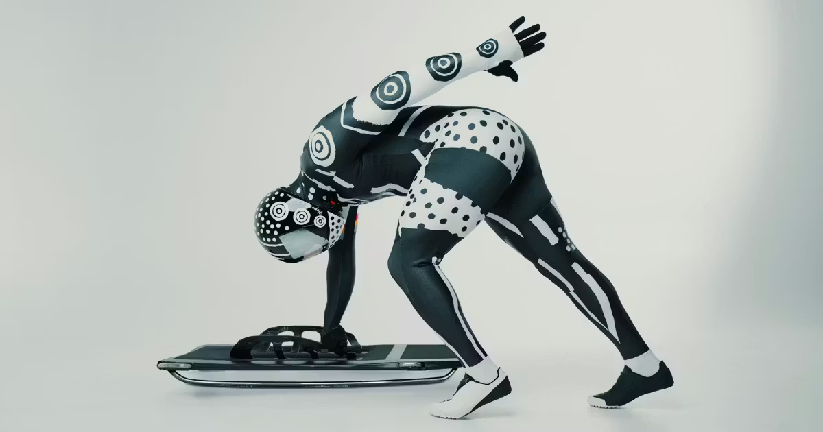 ‘White Out’: What is the future of winter sports?
