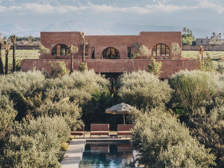 Farasha Farmhouse