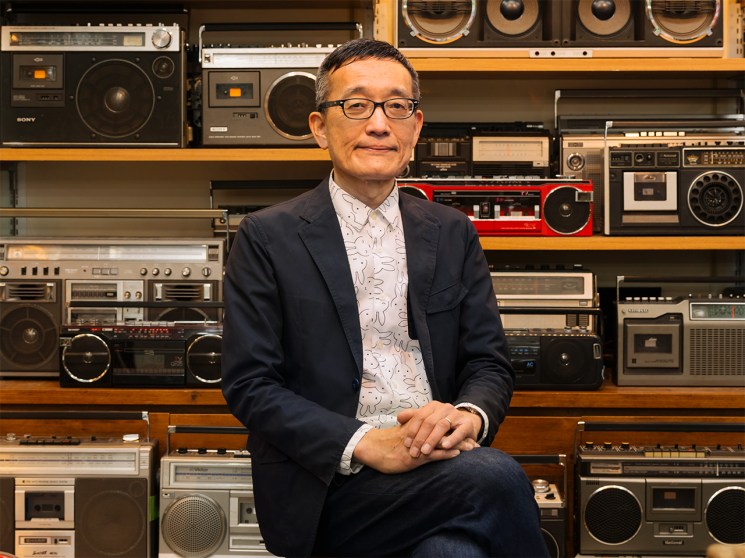 Junichi Matsuzaki