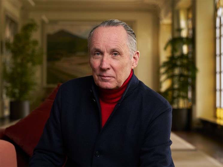 Gildo Zegna