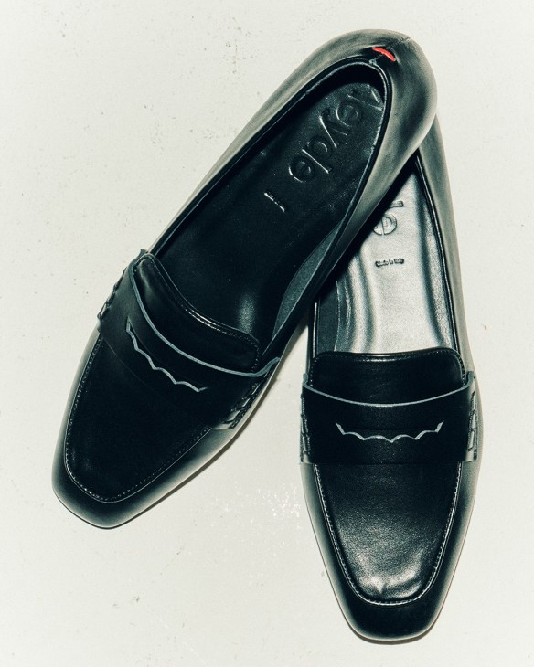 Shoes from Aeyede