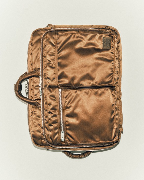 Bag from Porter-Yoshida & Co