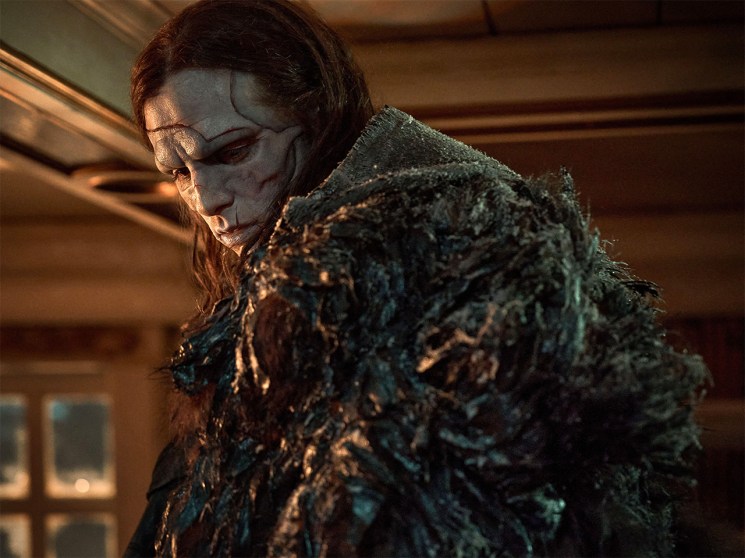Oscar-winning costume designer for ‘Frankenstein’ on crafting colourful characters with Guillermo del Toro