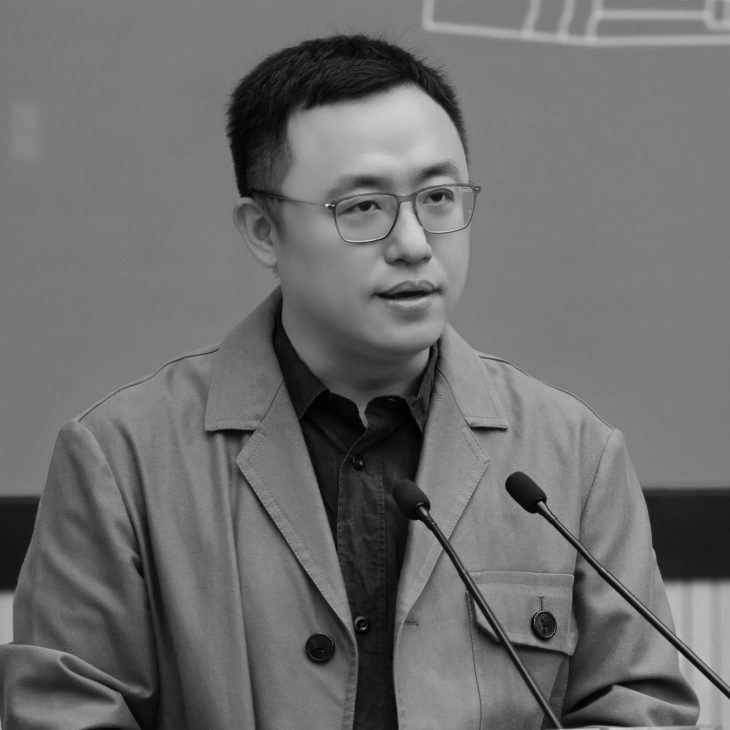 Justin Peng
